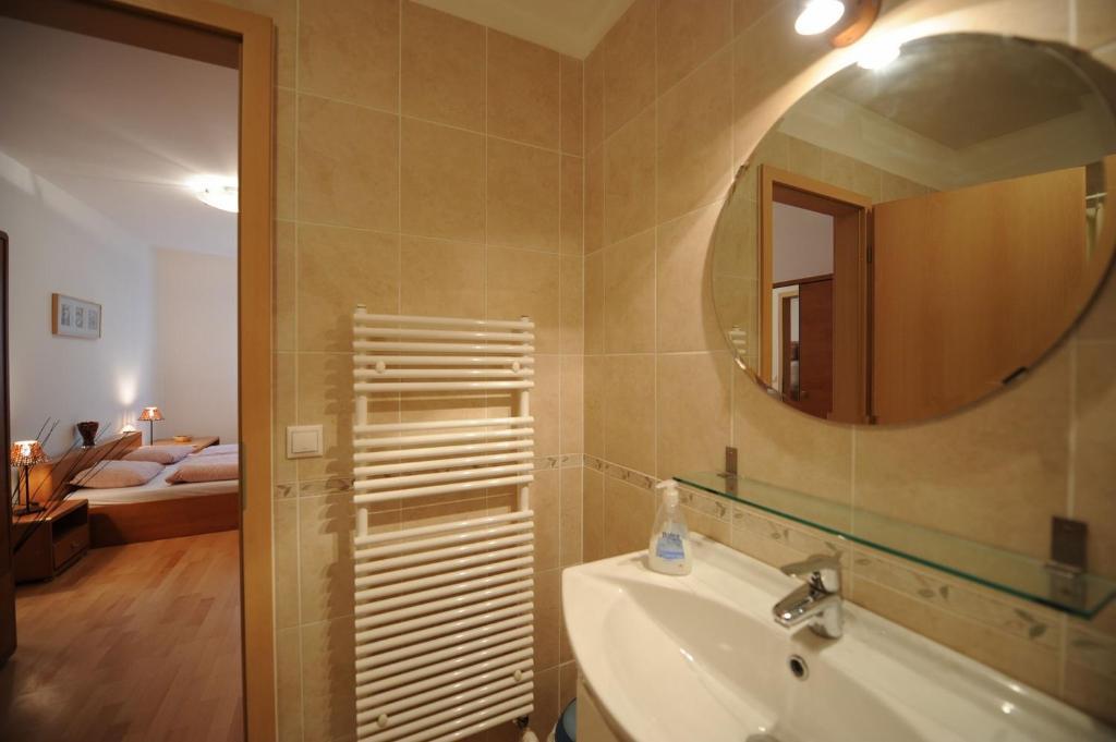 Aboriginal Budapest Apartments ภายนอก รูปภาพ