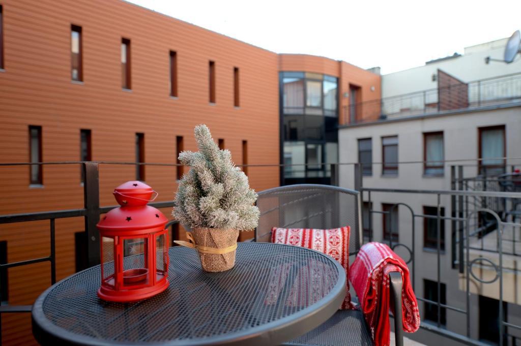 Aboriginal Budapest Apartments ห้อง รูปภาพ